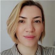 I provide fun, interactive, and efficient online classes for those who want to learn English as a foreign language. I am an experienced teacher for both young and adult learners who want to improve their English as a foreign language. I provide enjoying a